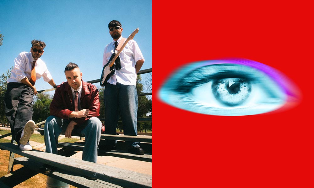 Temper City - “Self Aware”: Το Παγκόσμιο Viral Hit με τα 2,7 Δισ. Προβολές