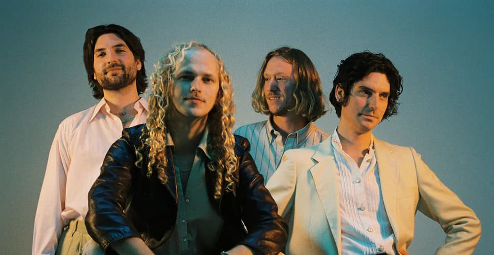 John Maus, YĪN YĪN & Marlon Magnée: Το συναυλιακό Hat-Trick της άνοιξης στο ARCH CLUB