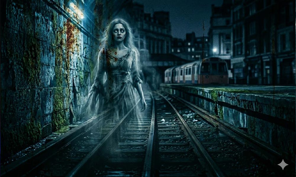 7 Σκοτεινοί αστικοί θρύλοι που στοιχειώνουν τις πόλεις του Κόσμου, ένας Ελληνικός