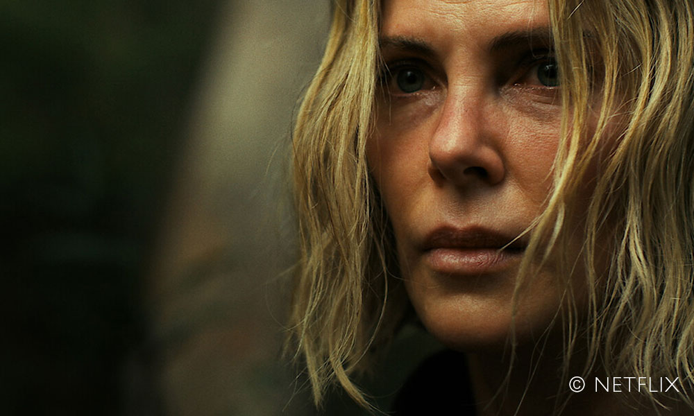 Apex: Η Charlize Theron σε ένα θρίλερ επιβίωσης στο Netflix στις πρώτες προτιμήσεις του κοινού