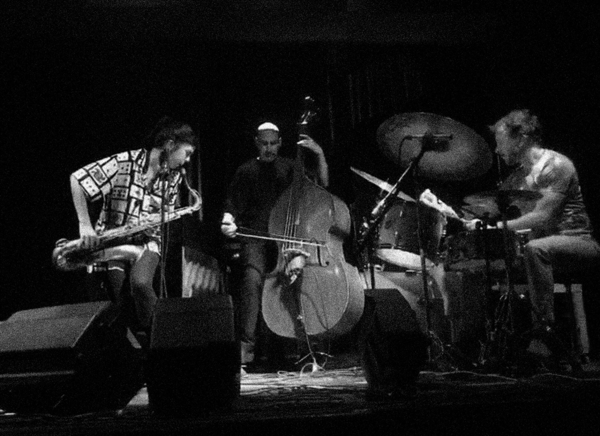 Η αντίστροφη μέτρηση για τα Φ hill Sessions ξεκινά από το Baumstrasse.