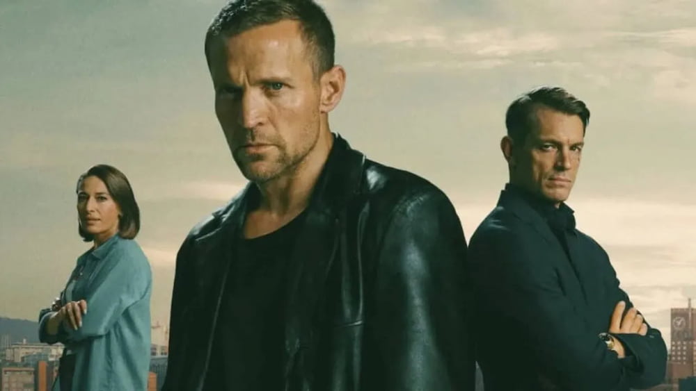 Είναι το Detective Hole η νέα σειρά του Netflix η δικαίωση που περίμεναν οι φίλοι του Jo Nesbø;