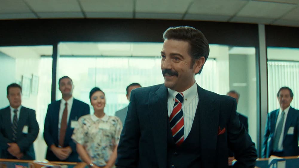 Mexico 86: Ο Ντιέγκο Λούνα αναλαμβάνει τον άνθρωπο που έφερε το Μουντιάλ στο Μεξικό