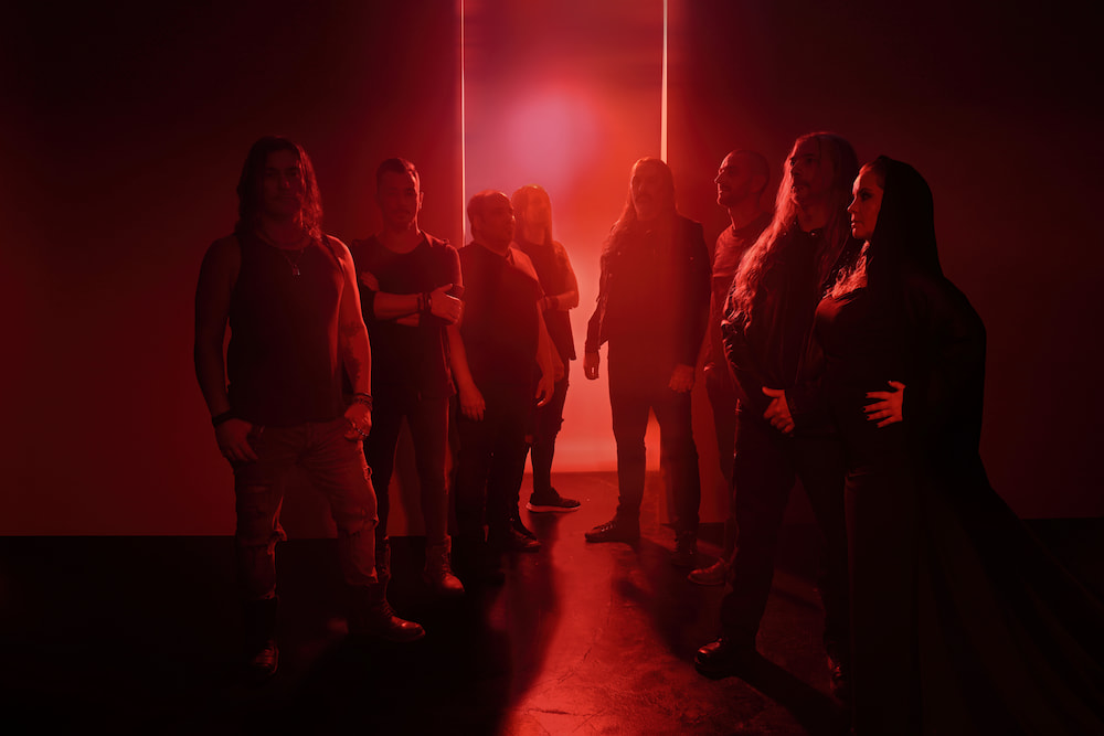 Ethereal - «Downfall»: Μια υπαρξιακή κατάβαση στο progressive doom metal