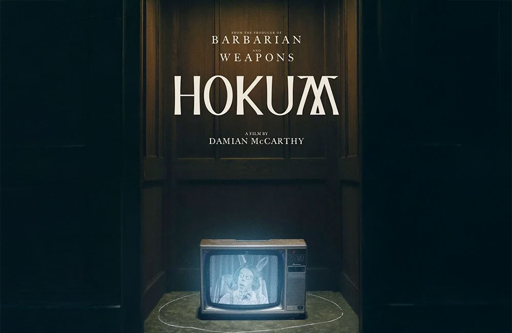 Hokum: Ο σκηνοθέτης του Oddity επιστρέφει με ένα νέο ιρλανδικό τρόμο που έρχεται από το παρελθόν