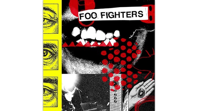 Foo Fighters – Your Favorite Toy: Ένα ηλεκτρικό «ξέσπασμα» πάνω από τις προσωπικές καταιγίδες