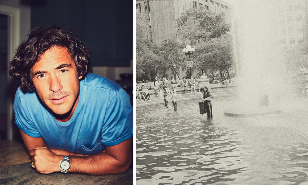 Jack Savoretti, κυκλοφόρησε το νέο υπέροχο άλμπουμ του, μια επιστροφή στην Ακατέργαστη Ψυχή