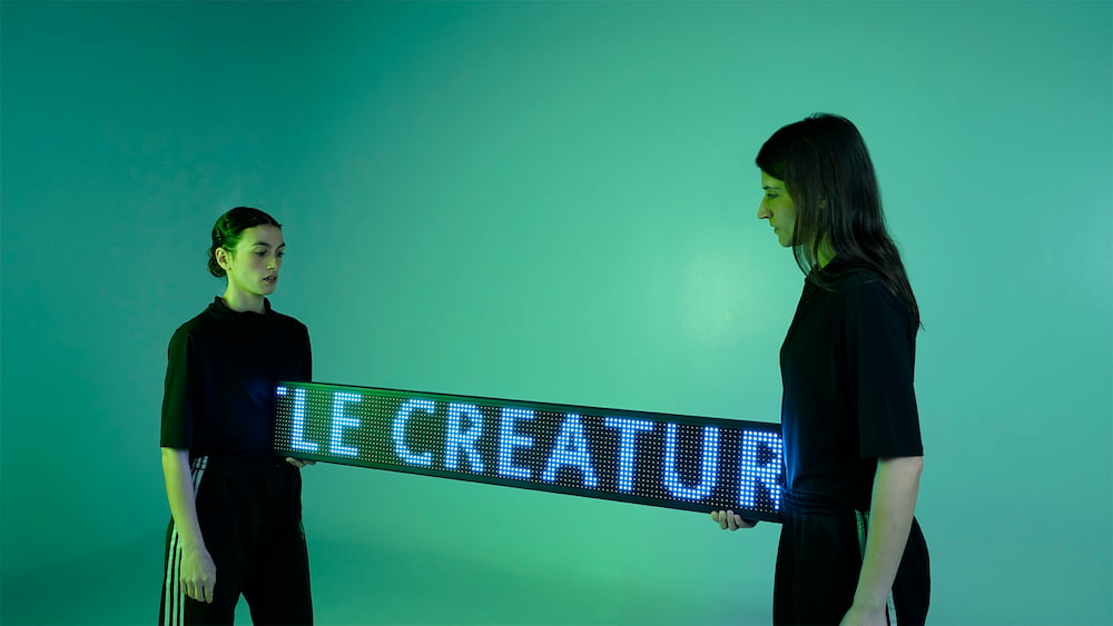 JUNE JULY: Η Νέα Παράσταση Χορού της Ελεονώρας Σιαράβα στο ΠΛΥΦΑ