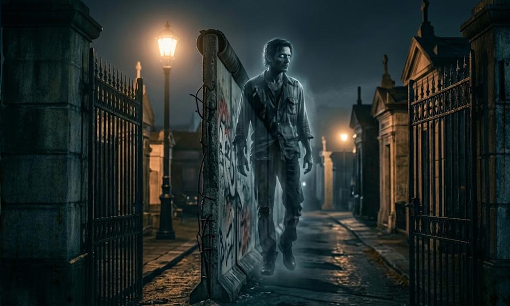 7 Σκοτεινοί αστικοί θρύλοι που στοιχειώνουν τις πόλεις του Κόσμου, ένας Ελληνικός