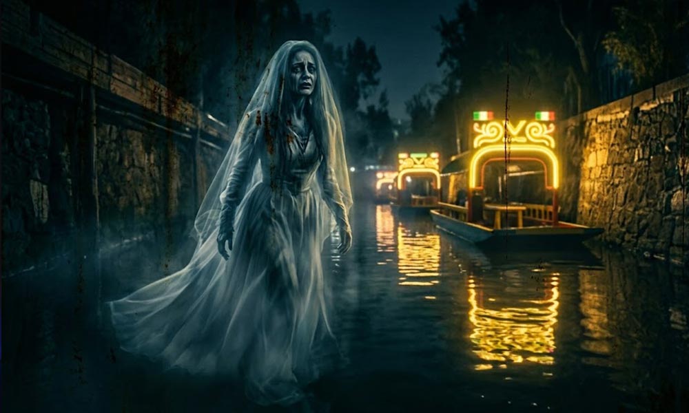 7 Σκοτεινοί αστικοί θρύλοι που στοιχειώνουν τις πόλεις του Κόσμου, ένας Ελληνικός