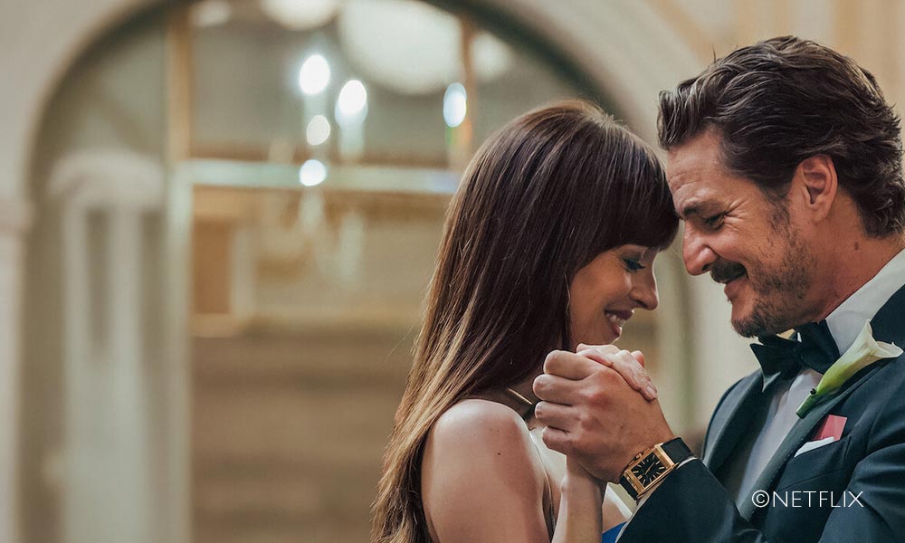 Materialists: Η "μη προφανής" ρομαντική κομεντί που πρέπει να δεις στο Netflix