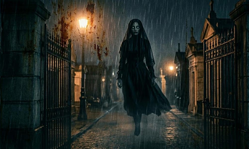 7 Σκοτεινοί αστικοί θρύλοι που στοιχειώνουν τις πόλεις του Κόσμου, ένας Ελληνικός