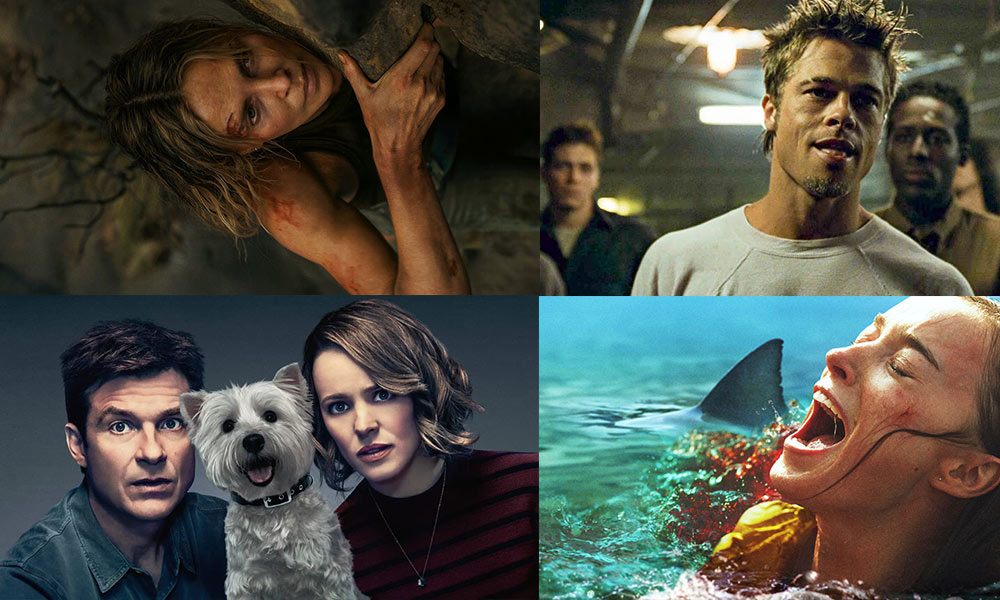 Ταινίες που έρχονται τον Απρίλιο στο Netflix και αξίζει να δεις