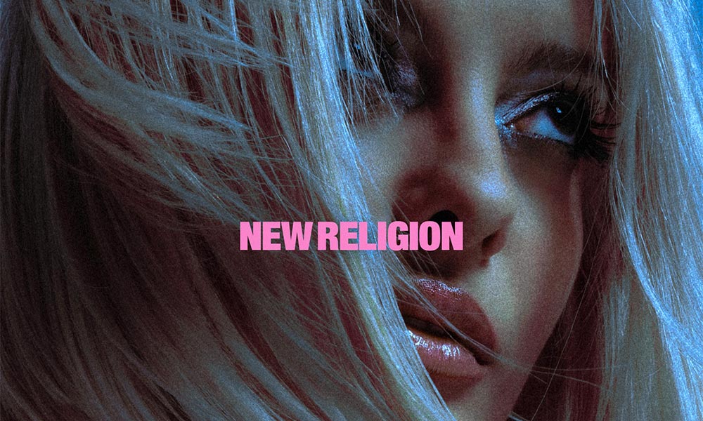 Bebe Rexha & Faithless: Το «New Religion» είναι η club σωτηρία που περιμέναμε