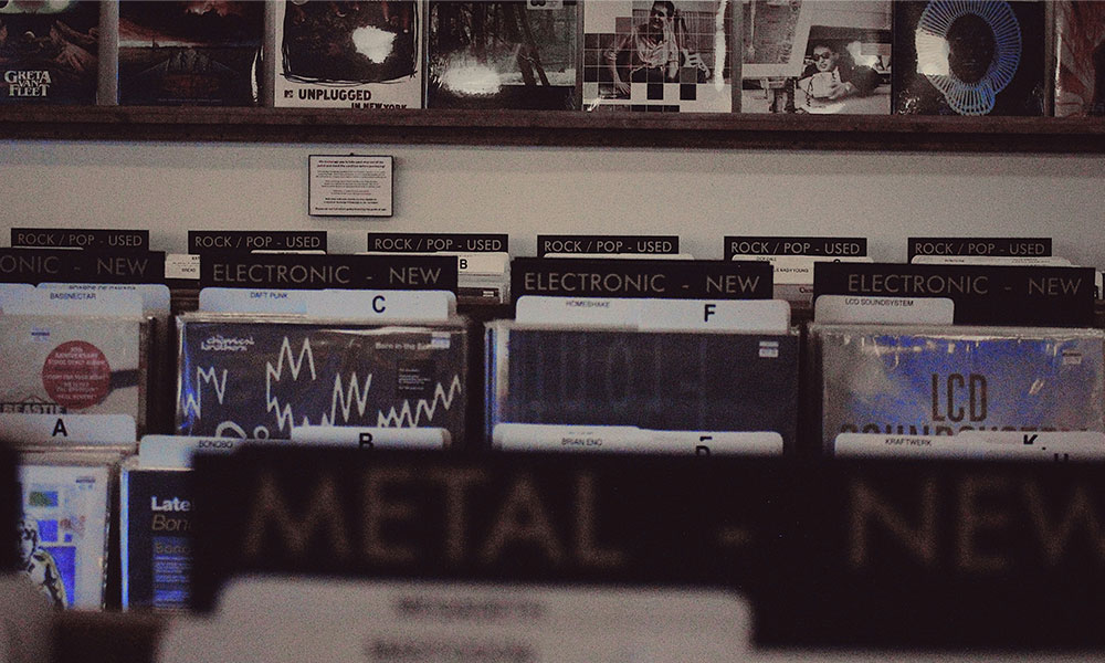 Η Βίβλος της New Wave: Μια βαθιά βουτιά στους θρύλους, 6 συγκροτήματα που άφησαν το στίγμα τους