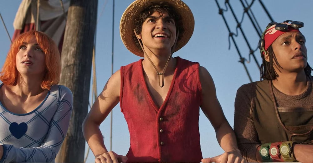 One Piece, όσα ξέρουμε για την season 3 που αναμένεται το 2027