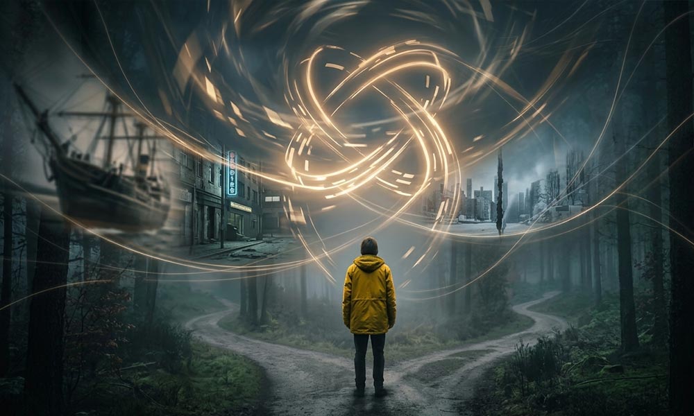 Σειρές σαν το Dark: 6 Προτάσεις για να «Κάψεις» το Μυαλό σου