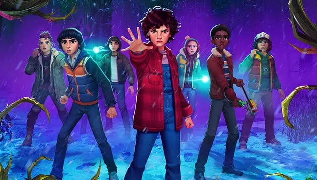 Stranger Things: Tales From ’85 – Το «κρυφό» κεφάλαιο του Hawkins και το φινάλε που μας άφησε... Upside Down