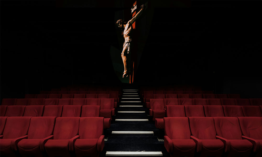 Το Θείο Δράμα στη Μεγάλη Οθόνη: 9 Κινηματογραφικά Αριστουργήματα