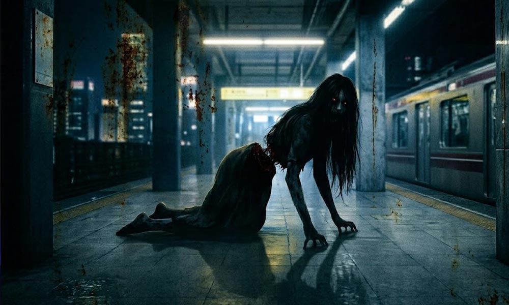 7 Σκοτεινοί αστικοί θρύλοι που στοιχειώνουν τις πόλεις του Κόσμου, ένας Ελληνικός