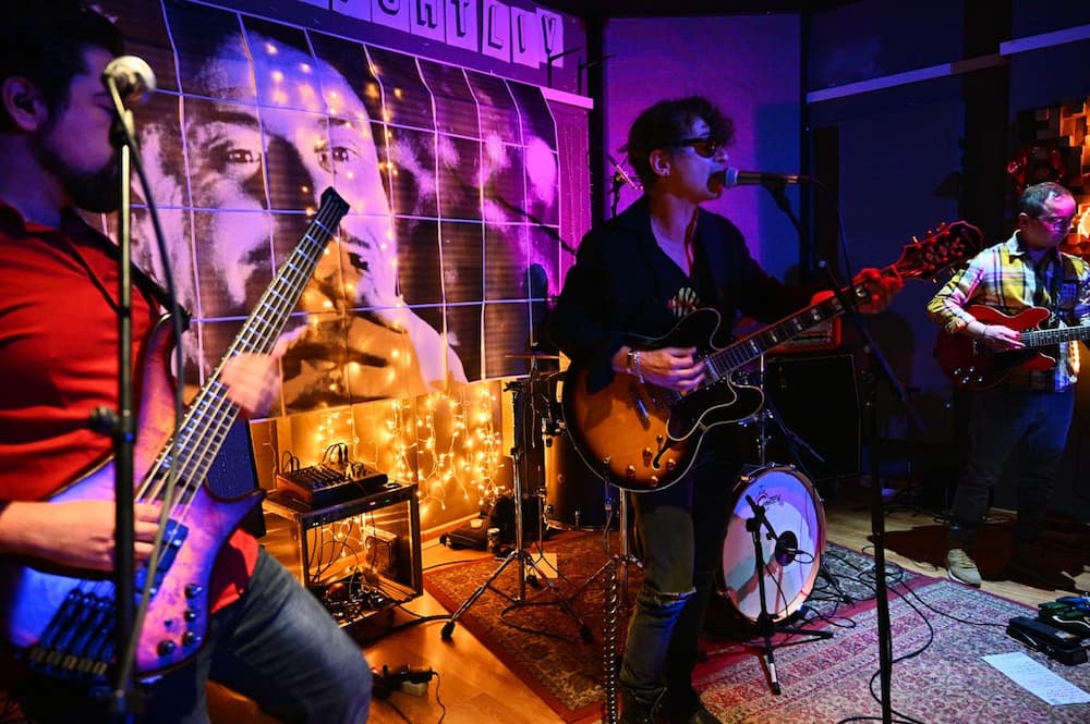 The Black Tabasco - «Animal Love»: Το indie rock φάρμακο για την καθημερινότητα