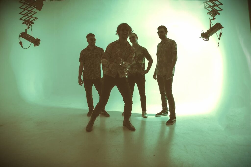 The Black Tabasco - «Animal Love»: Το indie rock φάρμακο για την καθημερινότητα