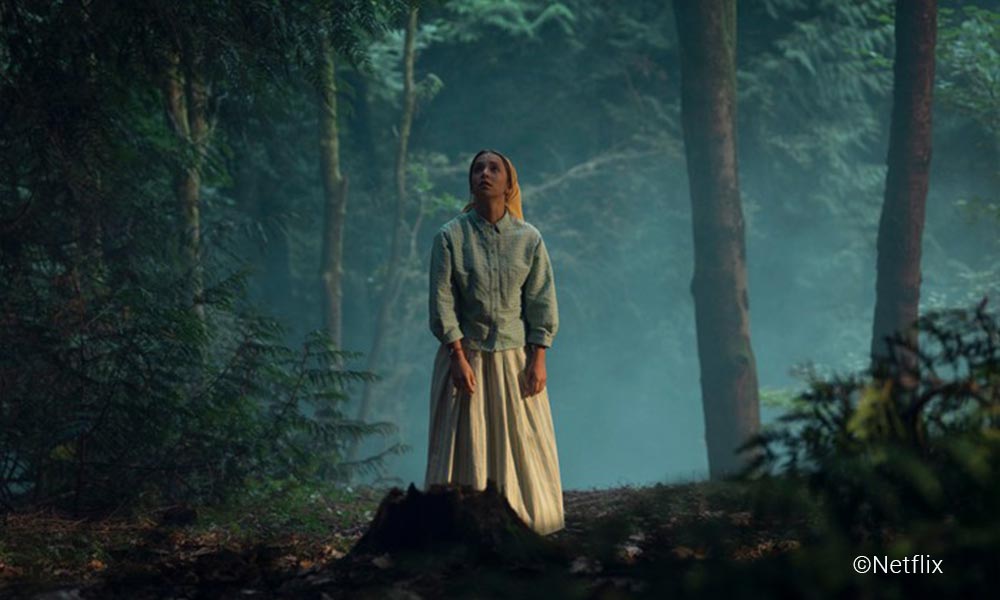 Unchosen: Η νέα "αιρετική" εμμονή του Netflix από τη Βρετανία και στις top προτιμήσεις