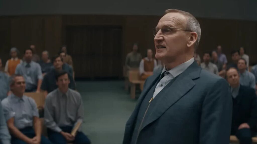 Unchosen: Η νέα "αιρετική" εμμονή του Netflix από τη Βρετανία και στις top προτιμήσεις