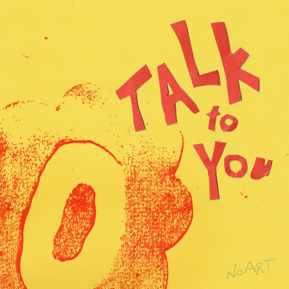 ANOTR: Το "Talk To You" Είναι το Dance Anthem που Ψάχνουν Όλοι — Μέσα στο Top 10 του Shazam στην Ελλάδα
