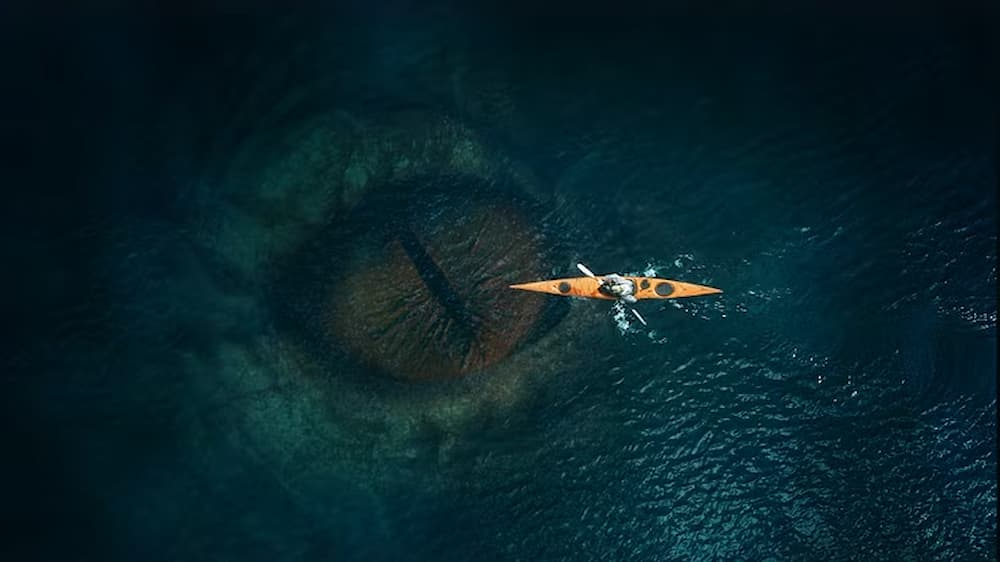 Kraken: Το νορβηγικό τέρας του φιόρδ έρχεται στις αίθουσες — και δεν είναι αυτό που περιμένεις