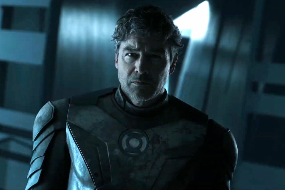 Lanterns Review: Το Νέο Teaser της Σειράς των HBO & DC Φέρνει True Detective Vibes Lanterns Review: Το Νέο Teaser της Σειράς των HBO & DC Φέρνει True Detective Vibes