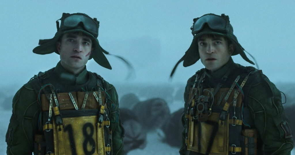Mickey 17: Ο Robert Pattinson και ο Bong Joon-ho υπογράφουν το πιο fun sci-fi της χρονιάς