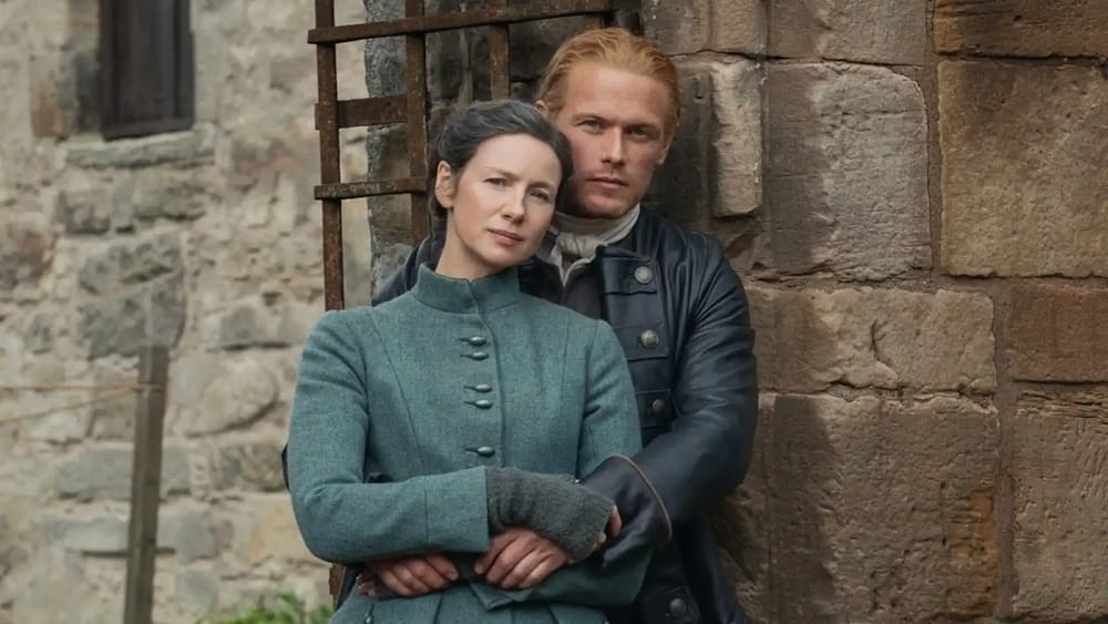 Γιατί το τηλεοπτικό φινάλε του Outlander είναι ο ώριμος επίλογος που Μας άξιζε