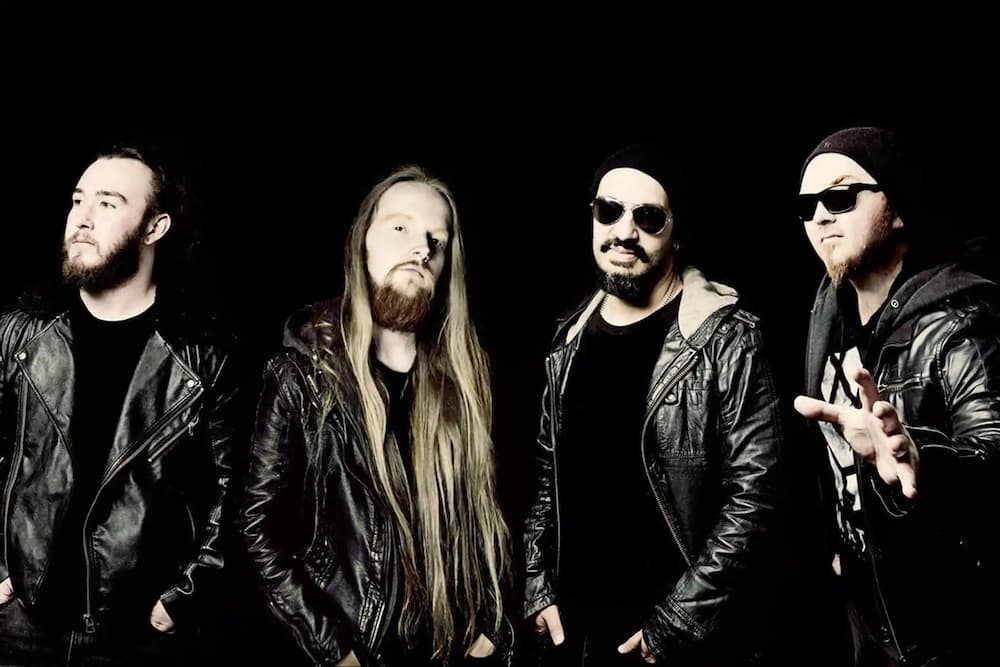 Teramaze - "Enemy In The Garden": Το νέο Cinematic Video που μαγεύει το Progressive Metal