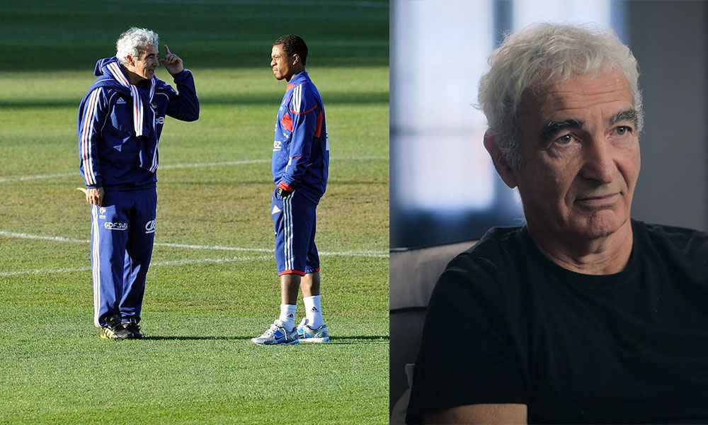 The Bus: A French Football Mutiny – Όταν το Μουντιάλ έγινε reality και η Γαλλία παραδόθηκε στο χάος
