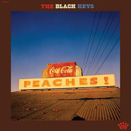 The Black Keys – Peaches!: Η μεγάλη επιστροφή στις blues ρίζες