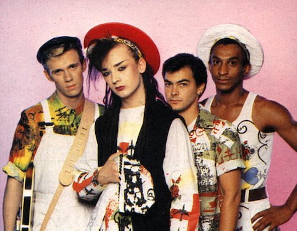 Boy George & Culture Club: Η νέα ταινία για τους θρύλους των 80s δείτε το τραίλερ