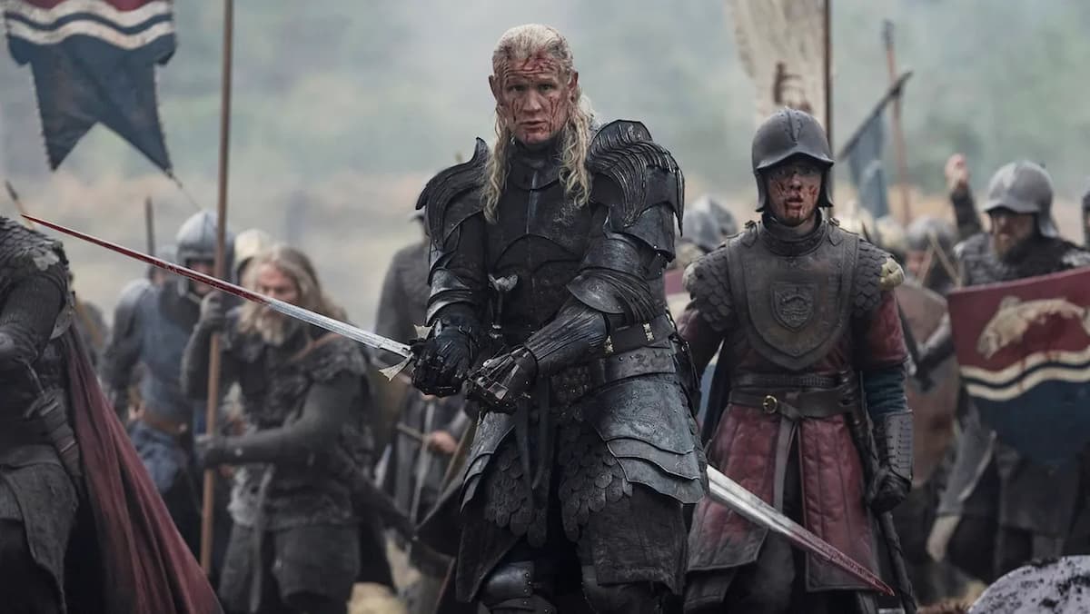 Φωτιά και Αίμα: Το New Trailer του ‘House of the Dragon’ Υπόσχεται την Πιο «Άρρωστη» Τηλεοπτική Μάχη που Είδαμε Ποτέ