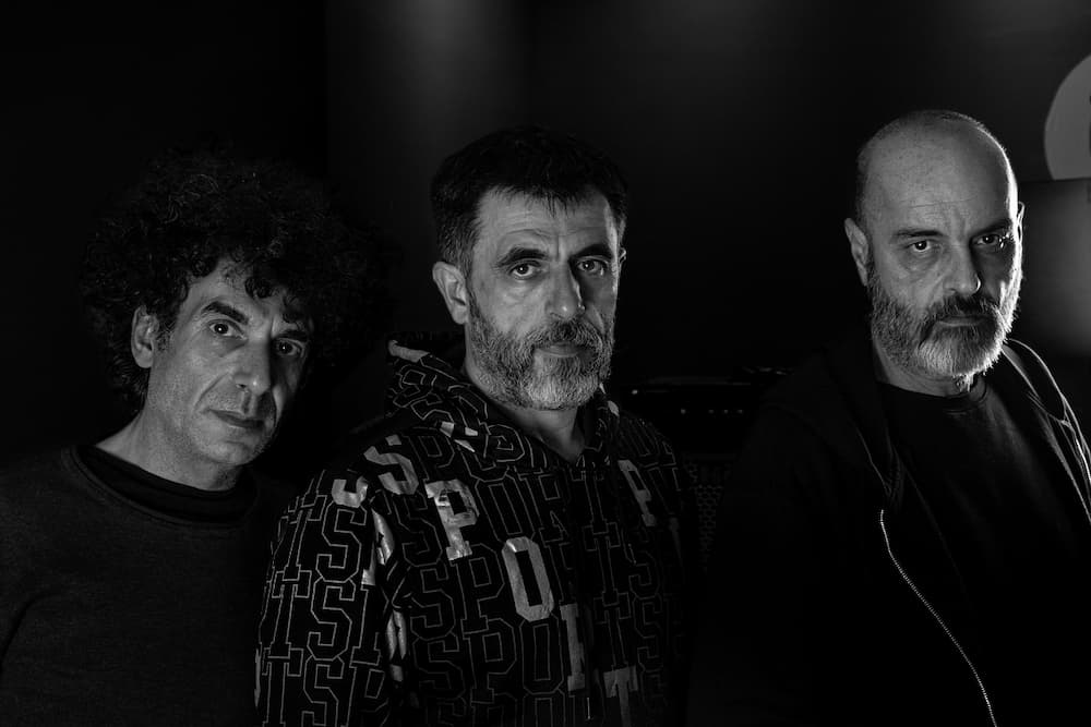 Τα Υπόγεια Ρεύματα συναντούν τον Καρυωτάκη, τον Βάρναλη και τον Παλαμά