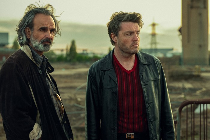 Legends: Η σοκαριστική αληθινή ιστορία πίσω από τη νέα crime σειρά του Netflix