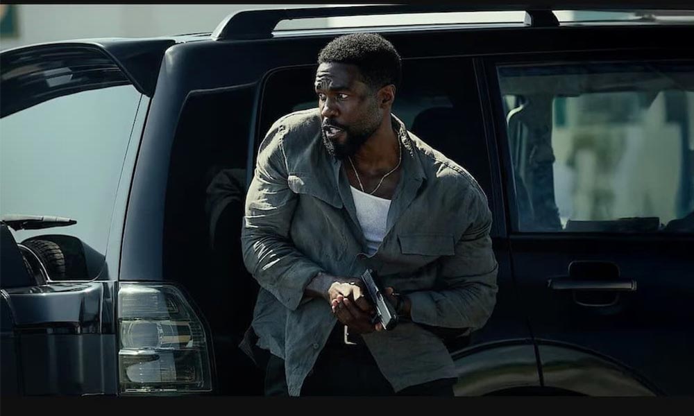 Man on Fire: Ο Yahya Abdul-Mateen II βάζει φωτιά στο Netflix και ανεβαίνει στο Νο1