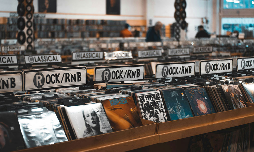 80s Rock Albums: Τα 7 σχεδόν τέλεια άλμπουμ και τα skip tracks ένα βήμα πριν την τελειότητα