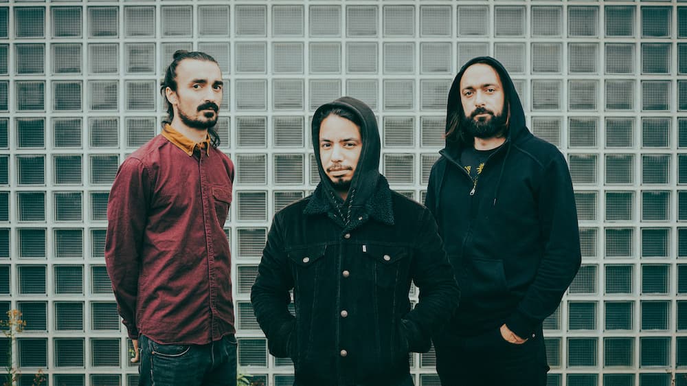 Οι SLIFT στο ARCH Club: Μια Ψυχεδελική και Διαστημική Απογείωση στον Ταύρο