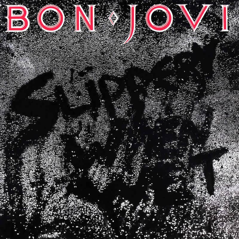 80s Rock Albums: Τα 7 σχεδόν τέλεια άλμπουμ και τα skip tracks ένα βήμα πριν την τελειότητα