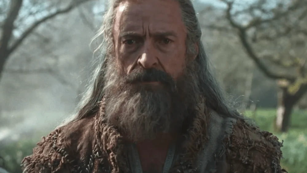 The Death of Robin Hood: Ο Hugh Jackman σε μια σκοτεινή εκδοχή του θρύλου δείτε το trailer