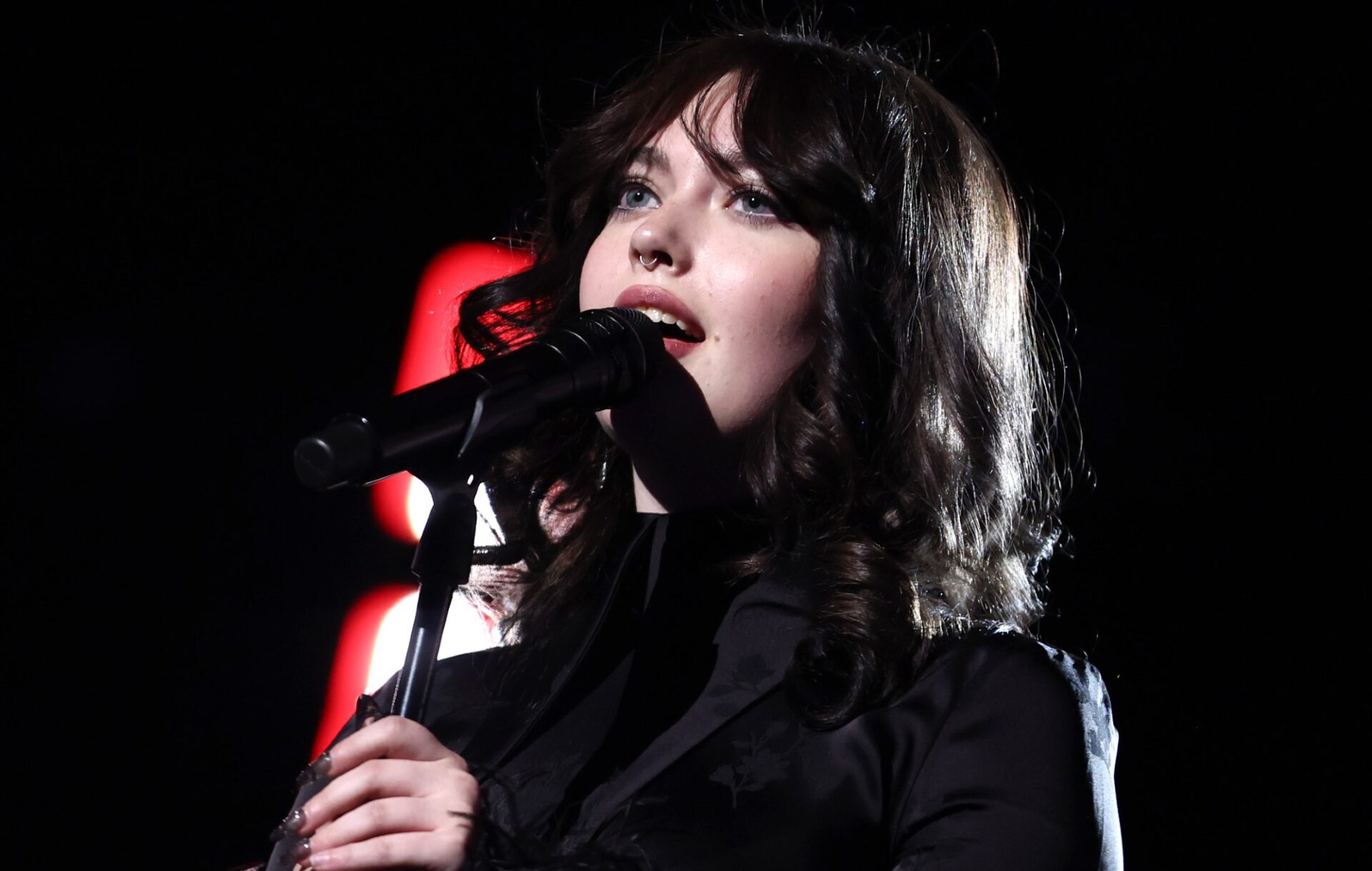 Violet Grohl: Το νέο πρόσωπο της alternative pop σκηνής