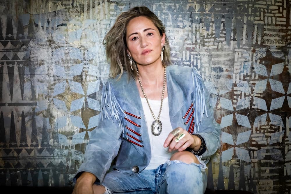 Jack Savoretti & KT Tunstall: Δείτε το βίντεο για το νέο soulful single “Tempting Fate”