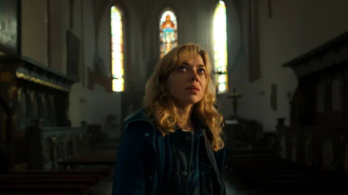 Colors of Evil: Black: Το νέο πολωνικό θρίλερ του Netflix που καθηλώνει με τη σκοτεινή του ατμόσφαιρα
