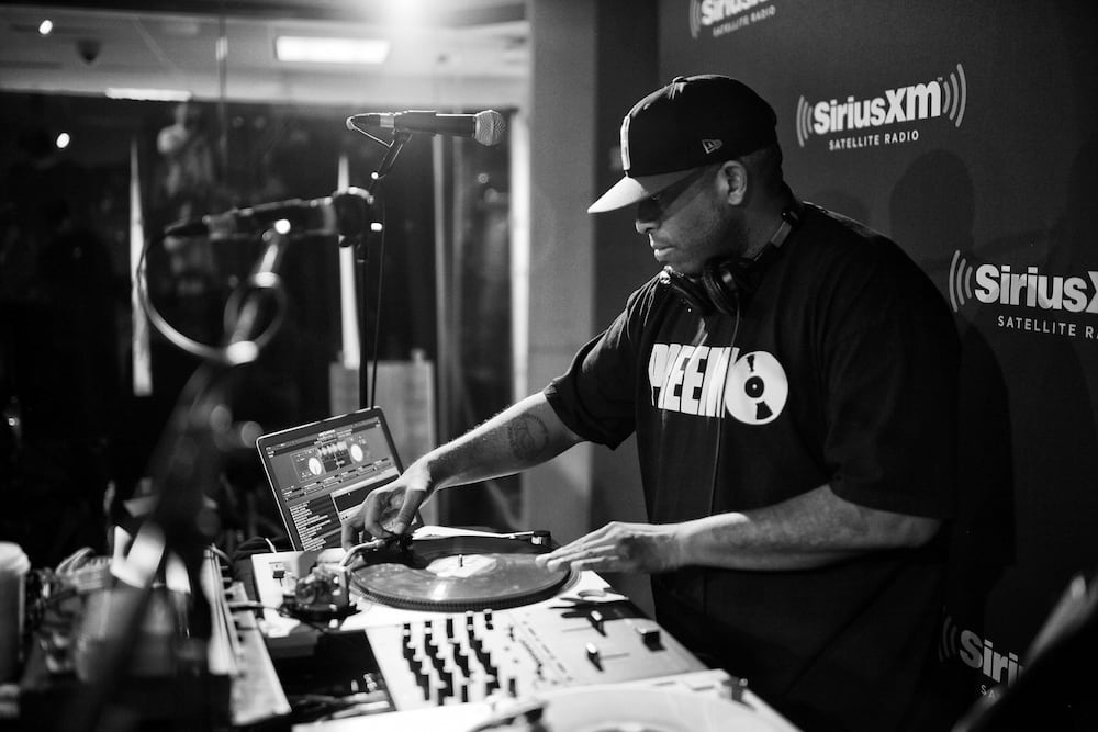 Ο DJ Premier για Πρώτη Φορά στη Θεσσαλονίκη: Ένας Ζωντανός Θρύλος του Hip Hop στο BLOCK 33