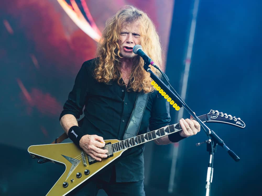 Megadeth & Sepultura στο Release Athens: Το Απόλυτο Heavy Metal Αφιέρωμα